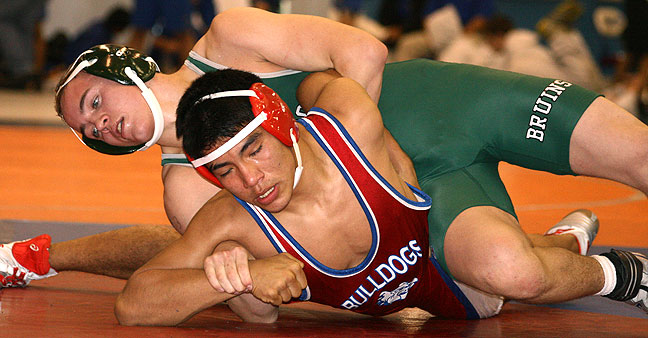 El Cajon Invitational