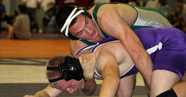 Ponderosa vs Union Mine