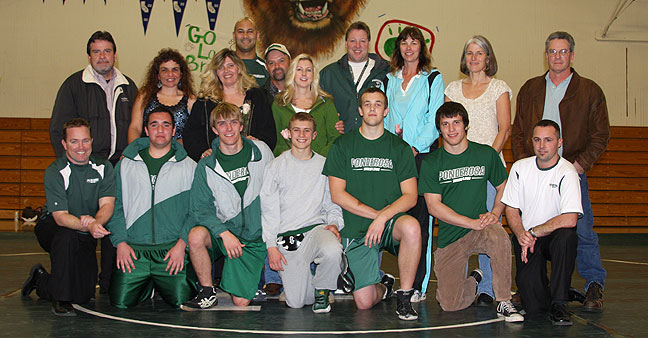 Seniors