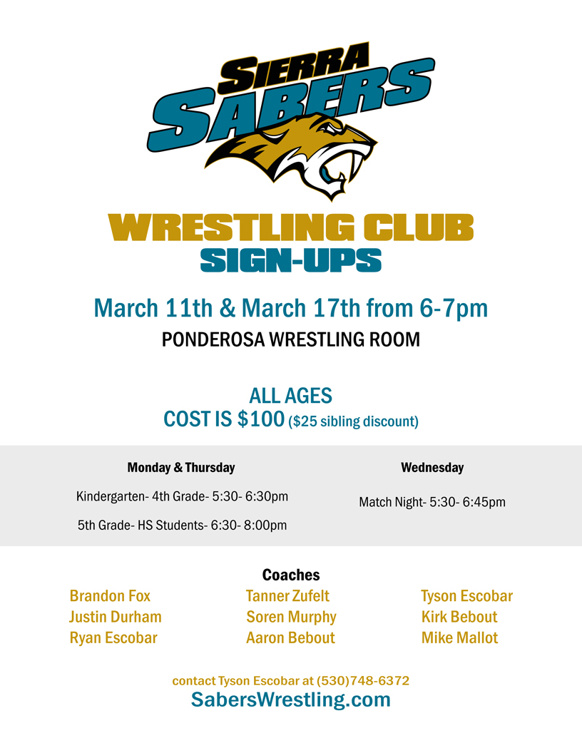 Gang Green Wrestling Club